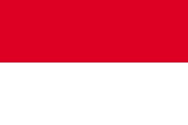 indonezija 0 sąrašas